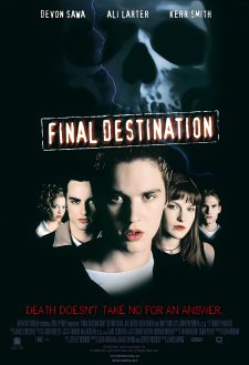 Final Destination Final Destination