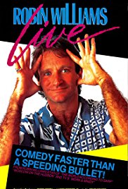 Robin Williams: Live at the Met