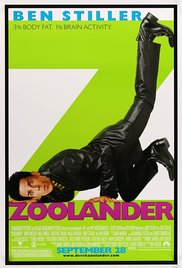 Zoolander Zoolander