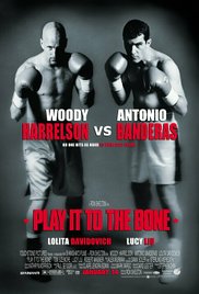 Play It to the Bone Play It to the Bone