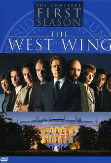 The West Wing The West Wing
