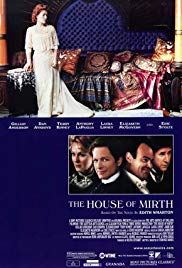 The House of Mirth The House of Mirth