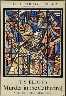 Murder in the Cathedral