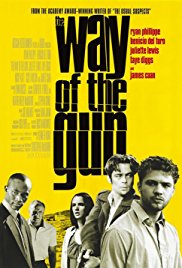 The Way of the Gun The Way of the Gun