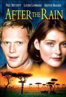 After the Rain After the Rain