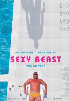 Sexy Beast
