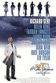 Dr. T & the Women Dr. T & the Women