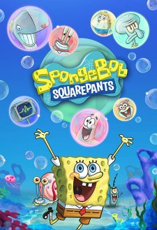 SpongeBob SquarePants SpongeBob SquarePants