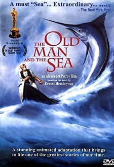 The Old Man and the Sea