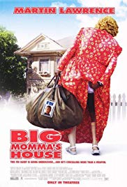 Big Momma's House Big Momma's House