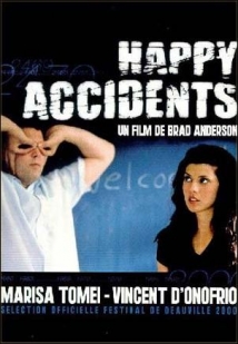 دانلود فیلم Happy Accidents 2000 با زیرنویس فارسی و تماشای آنلاین