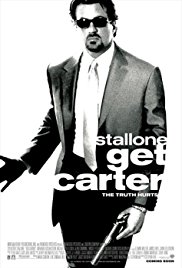 Get Carter Get Carter