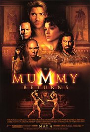 The Mummy Returns The Mummy Returns