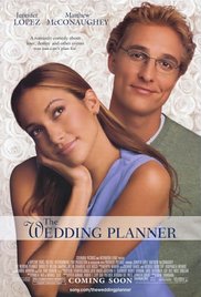 The Wedding Planner The Wedding Planner