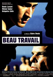 دانلود فیلم Beau travail 1999 با زیرنویس فارسی و تماشای آنلاین