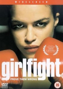 Girlfight Girlfight