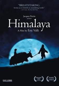 Himalaya