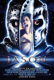Jason X Jason X
