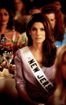 Miss Congeniality