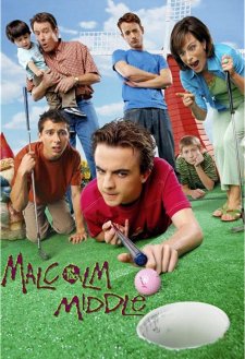Malcolm in the Middle Malcolm in the Middle