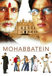 Mohabbatein Mohabbatein