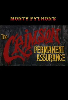 The Crimson Permanent Assurance The Crimson Permanent Assurance