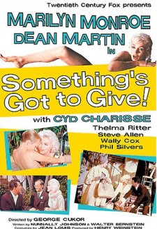 Something's Got to Give