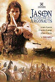 Jason and the Argonauts Jason and the Argonauts
