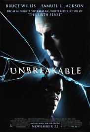 Unbreakable Unbreakable