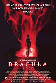 Dracula 2000 Dracula 2000