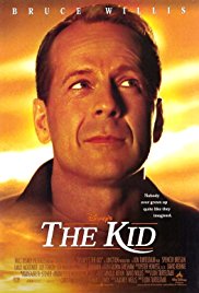 The Kid The Kid