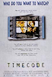 Timecode Timecode