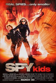 Spy Kids Spy Kids