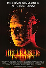 Hellraiser: Inferno Hellraiser: Inferno