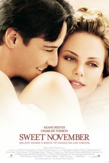 Sweet November Sweet November