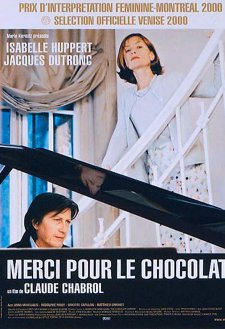 Nightcap (Merci pour le Chocolat)