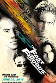 The Fast and the Furious