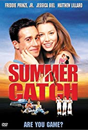Summer Catch Summer Catch