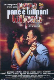 Bread and Tulips Bread and Tulips