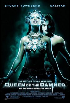 Queen of the Damned Queen of the Damned