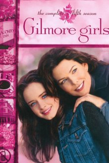 Gilmore Girls