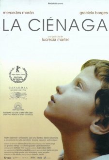 دانلود فیلم La Ciénaga 2001 با زیرنویس فارسی و تماشای آنلاین
