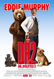 Dr. Dolittle 2 Dr. Dolittle 2