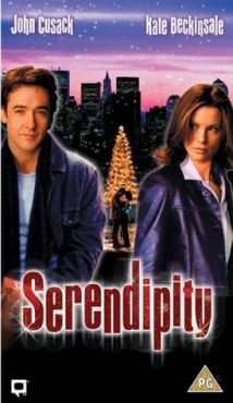 Serendipity Serendipity