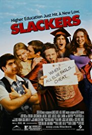 Slackers Slackers