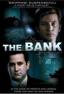 The Bank The Bank