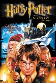 Harry Potter and the Sorcerer's Stone