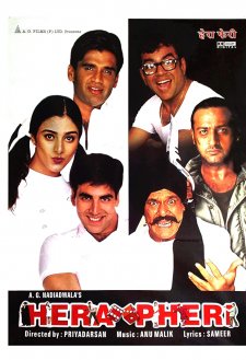 Hera Pheri