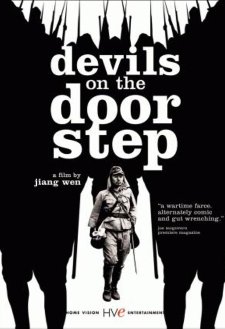 Devils on the Doorstep Devils on the Doorstep