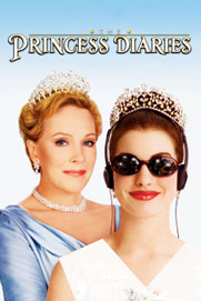 The Princess Diaries The Princess Diaries